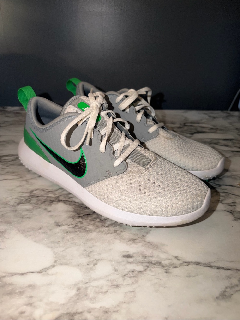 Nike golf shoes